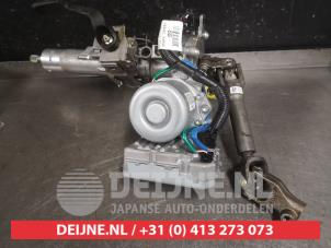 Nissan Micra Steering column O568398 photo 2