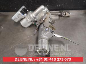 Nissan Micra Steering column O568398 photo 3