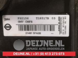 Nissan Micra Koelvinhuis O568405 foto 3