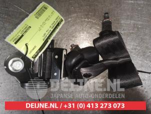 Hyundai Matrix Rear seatbelt, right O568412 photo 2