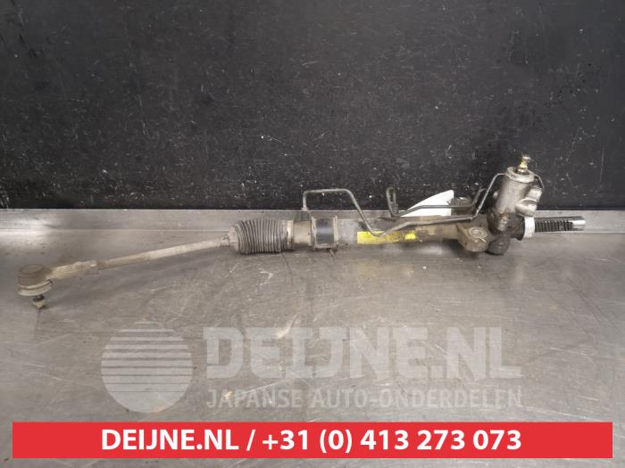 Hyundai Matrix Lenkgetriebe Servo O568424