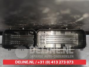 Hyundai I30 Steuergerät Motormanagement O568482 foto 3