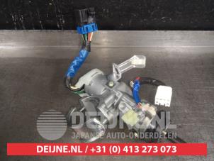 Hyundai I30 Kontaktslot+Sleutel O568483 foto 2