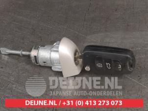 Hyundai I30 Slotenset Cilinder (compleet) O568484 foto 2