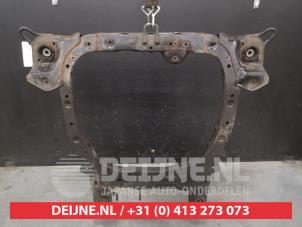 Hyundai Santafe Unterrahmen O568517 foto 2