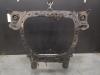 Subframe van een Hyundai Santa Fe II (CM) 2.7 V6 24V 4x4 2006