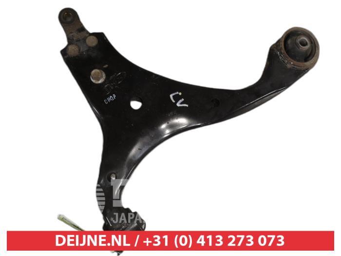 Hyundai I30 Draagarm onder links-voor O568519
