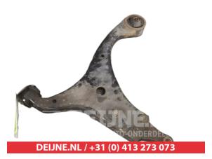 Hyundai I30 Querlenker unten links vorne O568519 foto 2