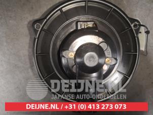 Toyota Avensis Verso Heizung Belüftungsmotor O568532 foto 2