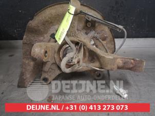 Toyota Avensis Verso Knuckle, front left O568541 photo 3