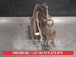 Toyota Avensis Verso Knuckle, front right O568542 photo 2