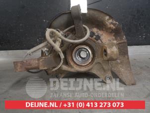 Toyota Avensis Verso Knuckle, front right O568542 photo 3