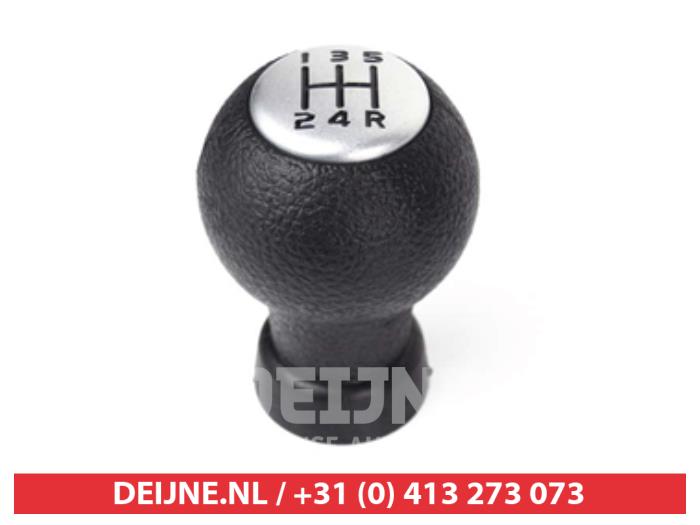 Suzuki Swift Schaltung O9990008409