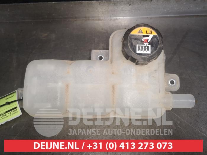 Kia Niro Expansievat O568580