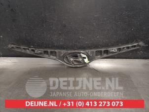 Hyundai I20 Grille O568587 foto 2