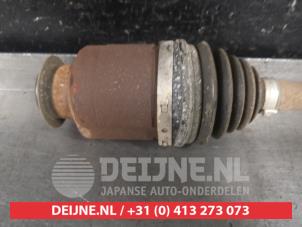 Kia Niro Front drive shaft, right O568589 photo 2