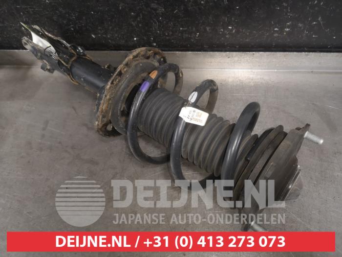 Kia Niro Schokdemperpoot rechts-voor O568591