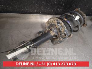 Kia Niro Stoßdämpferstrebe rechts vorne O568591 foto 2