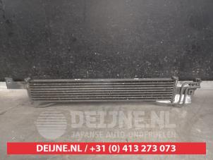 Hyundai Santafe Oil cooler O568615 photo 2