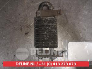Hyundai Santafe Oil cooler O568616 photo 2