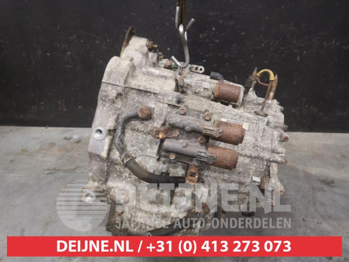 Honda CR-V Automaatbak O568623