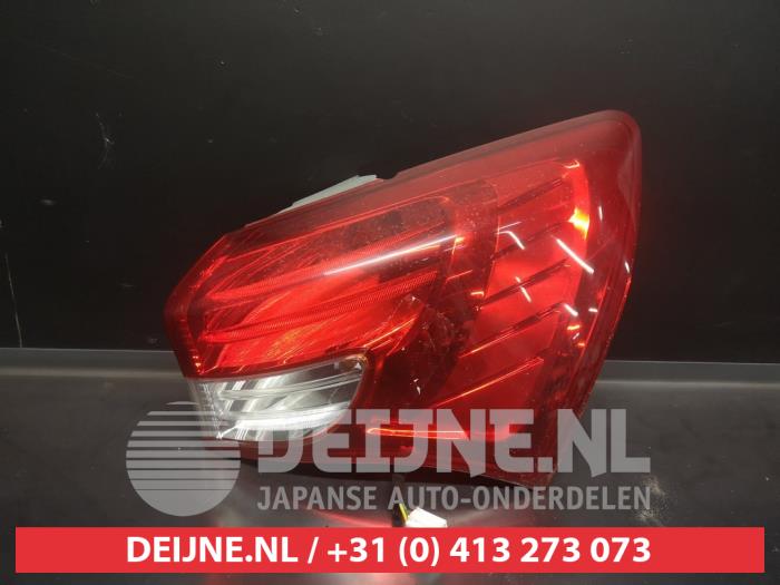 Hyundai IX20 Rücklicht rechts O568646