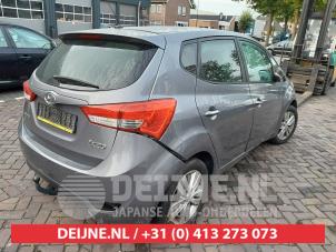 Hyundai IX20 Achterlicht rechts O568646 foto 3
