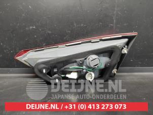 Hyundai IX20 Tailgate reflector, left O568650 photo 2