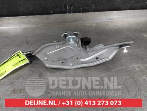 Mazda CX-5 Scheibenwischermotor hinten O568706 foto 2