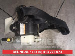 Suzuki Alto Sicherheitsgurt links vorne O568741 foto 2