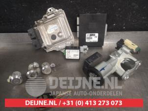 Gebruikte Computer Motormanagement Suzuki Alto 1.0 12V Prijs € 125,00 Margeregeling aangeboden door V.Deijne Jap.Auto-onderdelen BV