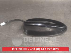 Gebruikte Antenne Nissan Qashqai (J11) 1.3 DIG-T 140 16V Prijs op aanvraag aangeboden door V.Deijne Jap.Auto-onderdelen BV