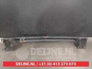 Nissan Qashqai+2 Stoßstangenrahmen vorne O568782 foto 2