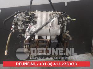 Mitsubishi Space Star Motor O568790 foto 2