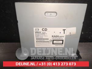 Mazda CX-5 Radio O568825 foto 2