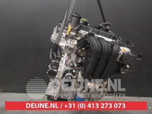 Kia Picanto Motor O568834 foto 2