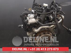Kia Picanto Motor O568834 foto 3