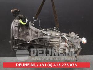 Subaru Legacy Getriebe O568840 foto 2