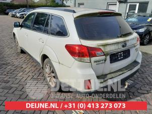 Subaru Legacy Taillight, left O568863 photo 3