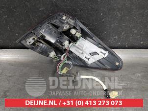 Subaru Legacy Taillight, left O568863 photo 2