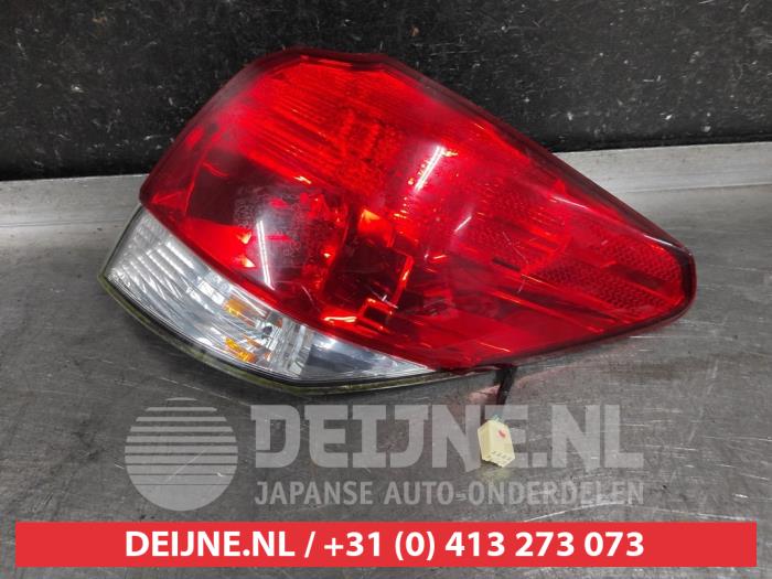 Subaru Legacy Rücklicht rechts O568864