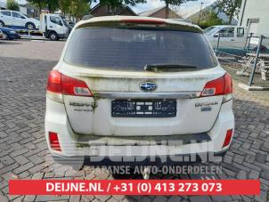 Subaru Legacy Heckklappe O568865 foto 2