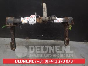 Subaru Legacy Towbar O568870 photo 2