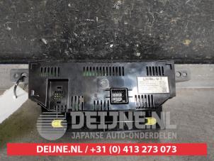 Subaru Legacy Heizung Bedienpaneel O568885 foto 2