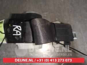 Subaru Justy Sicherheitsgurt rechts hinten O568892 foto 2