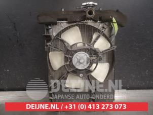 Subaru Justy Kühler O568893 foto 2