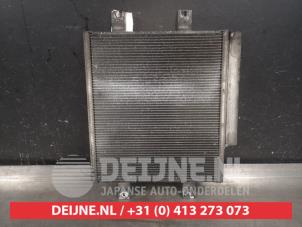 Gebruikte Airco Condensor Subaru Justy (M3) 1.0 12V DVVT Prijs € 25,00 Margeregeling aangeboden door V.Deijne Jap.Auto-onderdelen BV