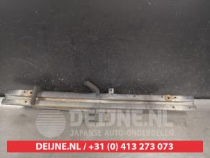 Subaru Justy Front bumper frame O568895 photo 2