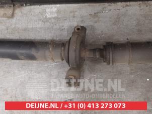 Subaru Legacy Intermediate shaft O568898 photo 3