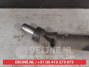 Subaru Legacy Intermediate shaft O568898 photo 2